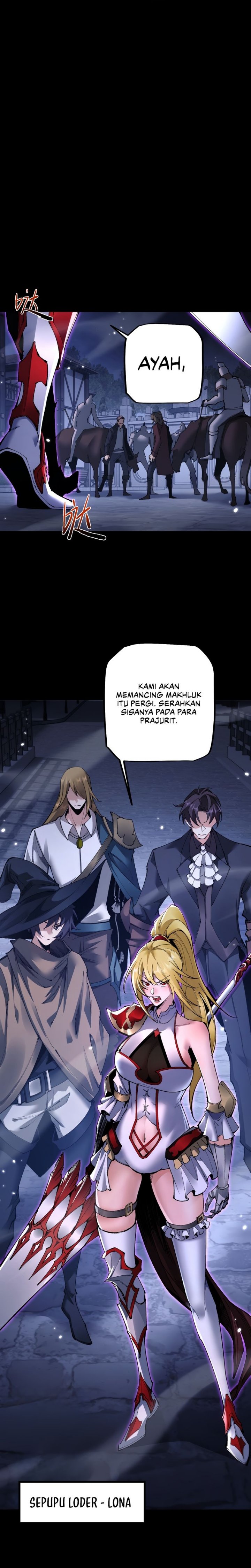 From Goblin to Goblin God Chapter 39 Gambar 10